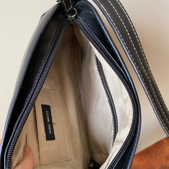 Y2K Nine West Shoulder Bag - Picture 7 of 7